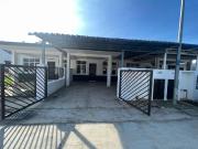 PARTIALLY FURNISHED Single Storey House Jalan Lombong...