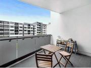 Partially Furnished Split Level 3 Bedroom Apartment