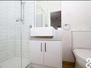 PARTIALLY FURNISHED STUDIO