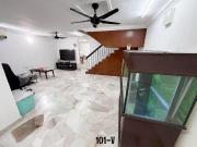 PARTIALLY FURNISHED Taman Desawan Klang 2Storey Terrace...