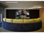 Partially Furnished Three Bedroom Apartment at Urban Edge