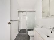 Partially furnished two bedroom granny flat