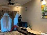 Partially Furnished Unit Apartment KiaraCourt Nilai...