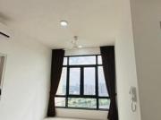 Partially Furnished Unit For Rent Available now