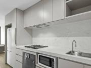 Partially Furnished Upmarket Living
