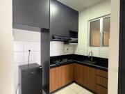 Partially Furnished Vista Dadau Kota Setapak Kuala Lumpur