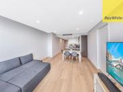 Riverside Luxury Meets High Tech Living | 1103/12...