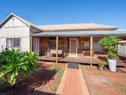 Partially Renovated Character Home in a Great Central...