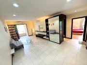 PARTIALY FURNISH NADIA Parkfront Condo Desa Parkcity...