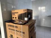 Residensi Advena 3R2B Sec 16Shah Alam Open Student 2 Parking