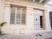 Participación de 1/8 de Casa en Venta en el Centro Histórico