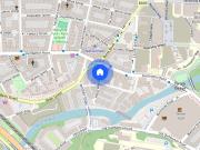 Partick Bridge St, Glasgow, G11