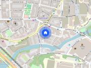 Partick Bridge St, Glasgow, G11