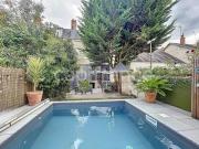 Particulier rénové Prébendes Nord, garage, piscine et jardin Particulier rénové Prébendes Nord, garage, piscine et jardin