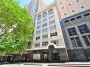 PARTITIONED OFFICE IN CBD SOUTH!