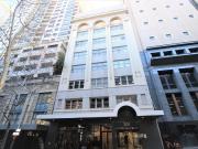 PARTITIONED OFFICE IN CBD SOUTH!