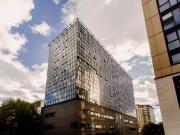 PARTLY ACCESSIBLE STUDIO