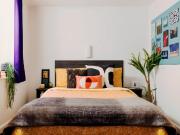 PARTLY ACCESSIBLE STUDIO