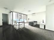 Partly Furished Great Location 2 Bedroom Stunner!