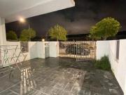Partly Furnish Double Storey Terrace Amani Serenia City...