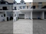 PARTLY FURNISH, MODERN HOUSE CONCEPT, MONET SPRINGTIME