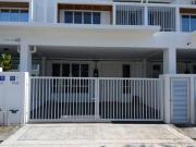 PARTLY FURNISH RUMAH CANTIK SENDAYAN FOR Rent