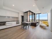 Partly Furnished 1 Bedroom Apartment