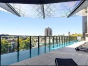 Partly Furnished 1 Bedroom Apartment in the Heart of...