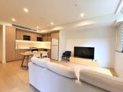 PARTLY FURNISHED 1 BEDROOM APARTMENTS