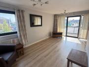 Partly Furnished 1 Bedroom First Floor Apartment