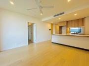 Partly Furnished 1 Bedroom + Study Apartment in South...