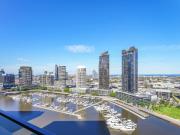 Partly Furnished | 2 Bed 2 Bath 1 Car | Resort Style...