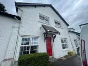 Partly Furnished 2 Bedroom Townhouse