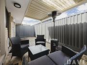 Partly Furnished 2 Bedroom Villa