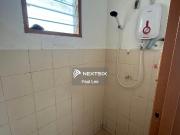 Partly Furnished 2 storey Templer Suasana Rawang For Rent