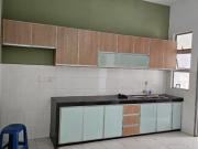 Partly Furnished 2 Storey Terrace in Kemuning Utama