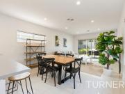 PARTLY FURNISHED 3 BEDROOM CONTEMPORARY HOME