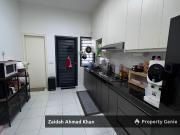 Partly Furnished Alura Double Storey Terrace Bukit Raja...