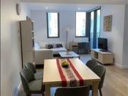 PARTLY FURNISHED APARTMENT IN THE HEART OF HAYMARKET