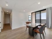 Partly Furnished Apartment on Waymouth