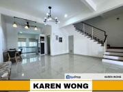 PARTLY FURNISHED AZELIA BUKIT BANYAN Fully Gated &...