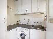 Partly Furnished & Beautifully Renovated: A Private City...