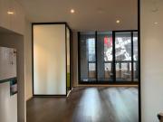 Partly Furnished | Cozy 3 Bedroom Apartment in Free Tram...