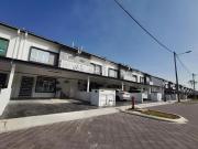 Partly Furnished Double Storey Kita Bayu Cybersouth near...