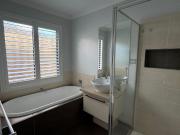 Partly Furnished Home