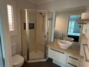 Partly Furnished Home