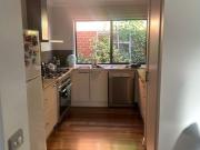 Partly Furnished Home