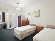 PARTLY FURNISHED INNER CITY APARTMENT IN THE HEART OF...