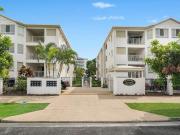 PARTLY FURNISHED INNER CITY ONE BEDROOM APARTMENT