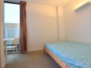 PARTLY FURNISHED: Located in St Kilda Road Melbourne